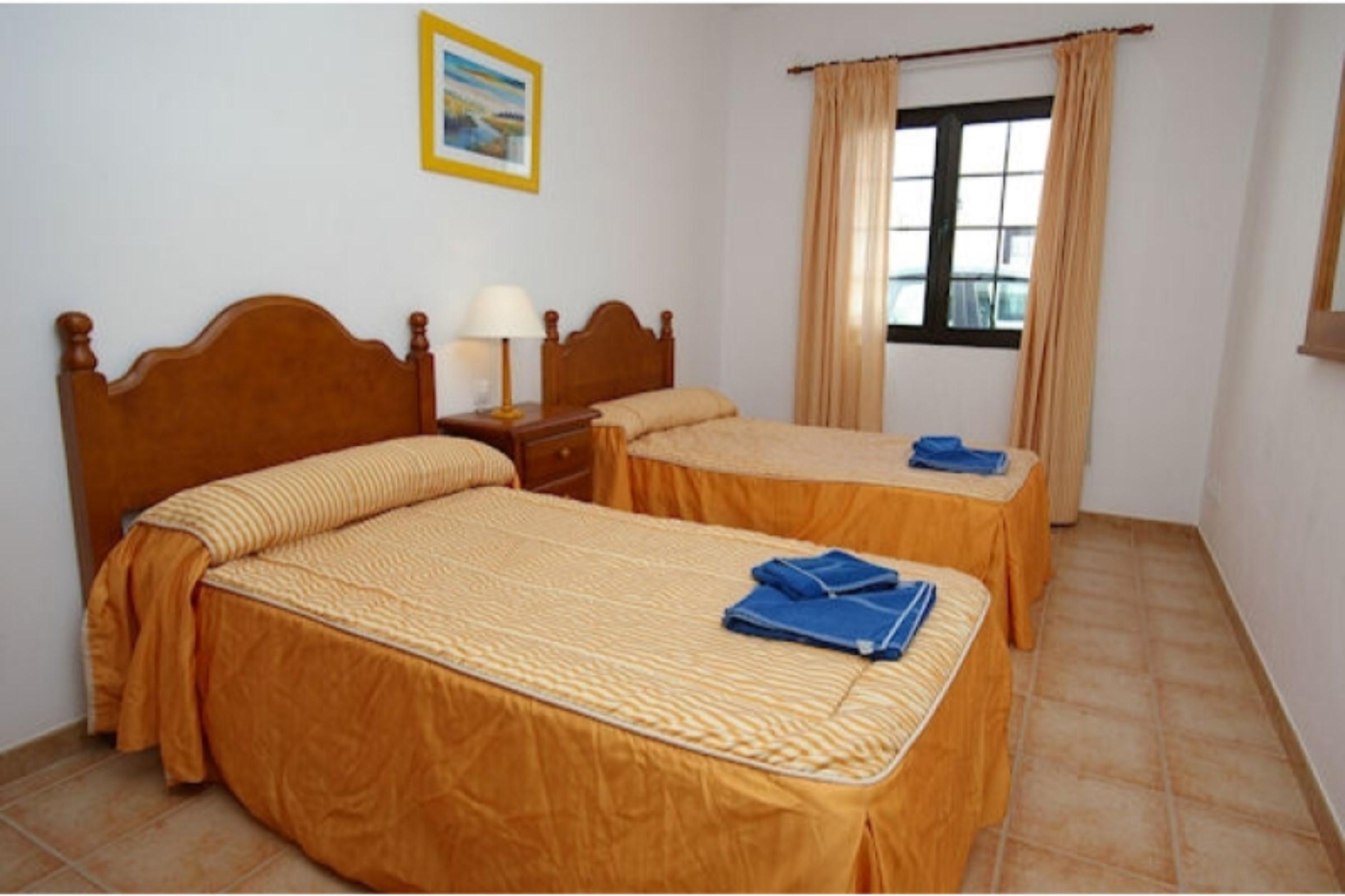 Villas Salinas De Matagorda Exterior photo